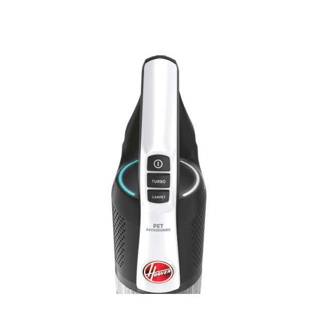 HFREE 500 HF522UPT 001 Hoover